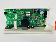 Lower Control Boards